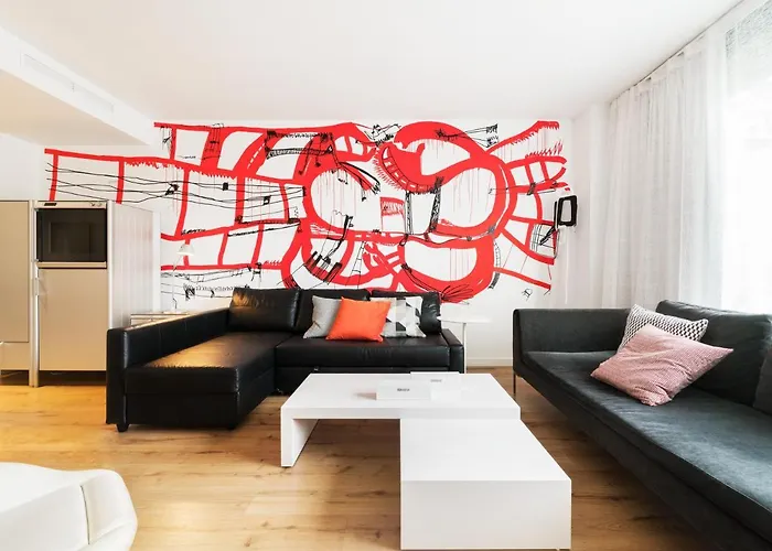 Lejlighed Flat El Porto -