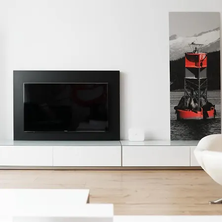 Flat El Porto - Apartman Valencia