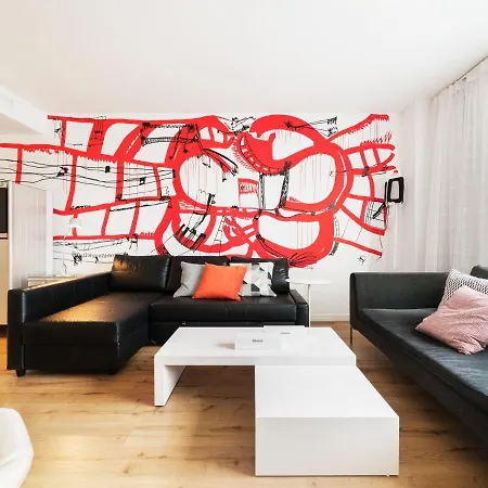 Appartement Flat El Porto -