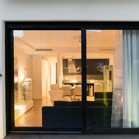 Appartamento Flat El Porto - Families Only, No Groups *