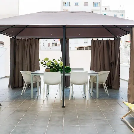 Appartement Flat El Porto - Valencia