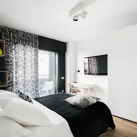 Flat El Porto - Valencia