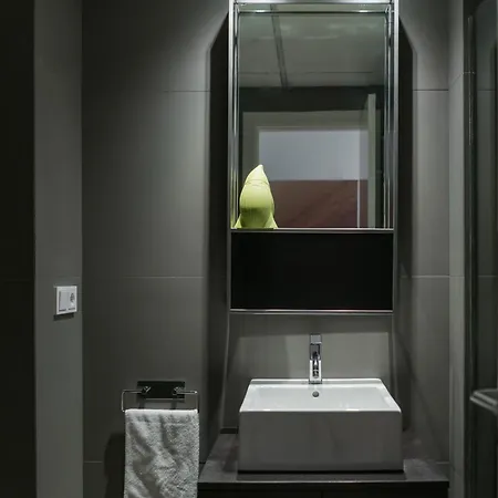 Flat El Porto -